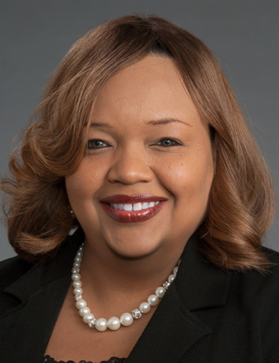 TanYa Gwathmey-Williams MACHE