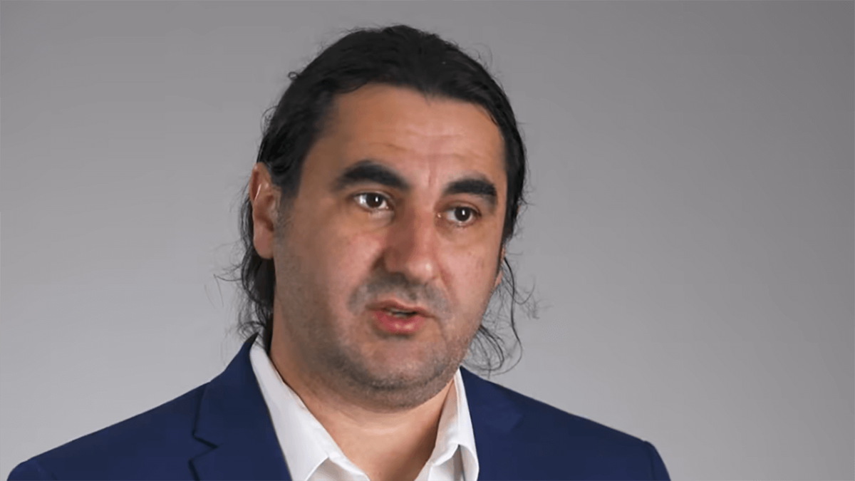 Oguz Akbilgic, PhD